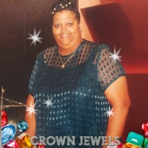 Meet your Posher, Ronzella